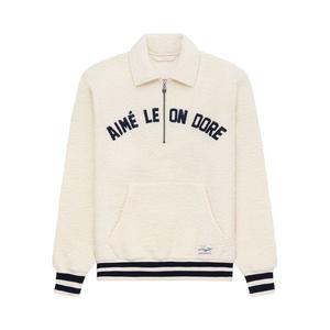 Пуловер Aimé Leon Dore Casentino Half-Zip Pullover, Pristine