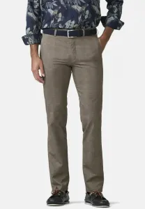 Современные чиносы bonn Meyer, Braun