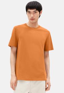 Футболка ARMEDANGELS MAARKUS SOLID, Amberglow/Orange