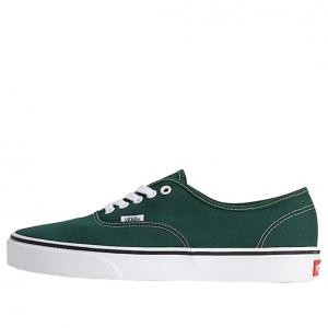 Vans Authentic 'Emerald Green'