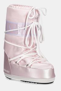 Детские зимние ботинки MB ICON PEARLY Moon Boot, розовый