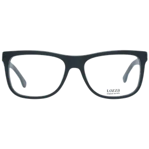 zza Men Оптические мужские оправы Lozza, черный