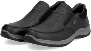 Мужские кроссовки Rieker Comfort Style Todd 51, черный