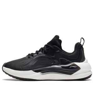 Кроссовки spark 3 'black white' Li-Ning, мультиколор
