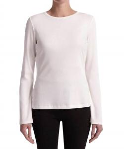 Mars Топ в цвете слоновой кости Capsule 121