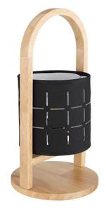 Настольная лампа Globo, 16x33 см, естественный