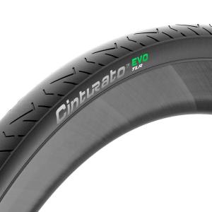 Шина Cinturato EVO TLR Pirelli Pirelli, Black
