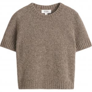 Топ Women's Taupe COS, Taupe