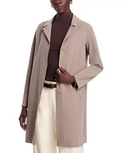 Куртка для дайвинга на кнопках Herno, бежевый