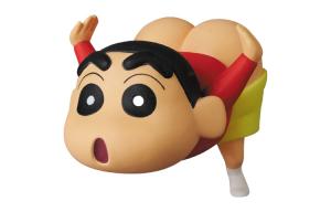Фигурка Shinnosuke Nohara Pooping Star 5,5 см Medicom Toy