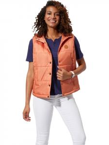 WITT WEIDEN Оранжевый жилет