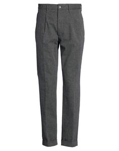 Брюки SLACKS BY SLOWEAR Incotex, черный