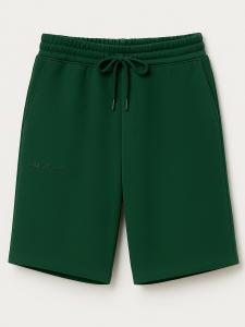 Брюки свободного кроя Eoselio, изумрудный