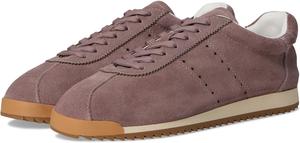 Кроссовки Steve Madden Mirage, цвет Mauve Suede