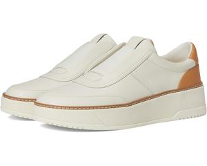 Кроссовки Cole Haan Grandpro Maxfield Slip-On Sneakers, цвет Ivory/Biscuit