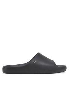 Шлепанцы Melissa Free Print Slide Ad 33973, черный