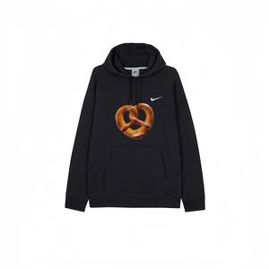 Nike Свитшот мужской черный