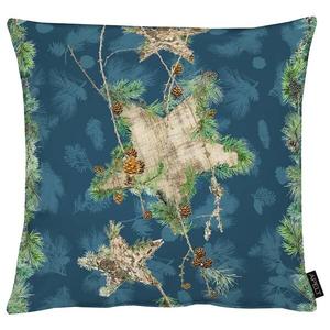 Наволочка Apelt 9531, 49 см, разноцветный