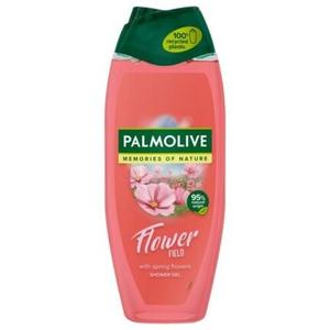 Palmolive Гель для душа Memories Of Nature Flower Field 500мл, Colgate