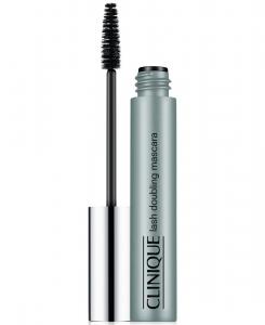Тушь для ресниц Lash Doubleing Mascara Clinique, черный