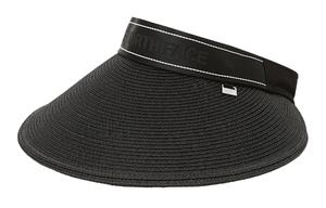 THE NORTH FACE Унисекс черная шляпа от солнца, Black