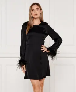 Платье Twin-Set, черный