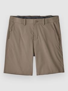 Шорты Patagonia Hydropeak Hybrid Walk - 18 In. Shorts, wing grey
