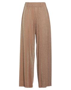 Брюки More By Siste'S, коричневый