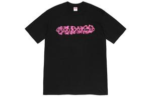 Футболка Everything Is Shit Supreme, темно-синий