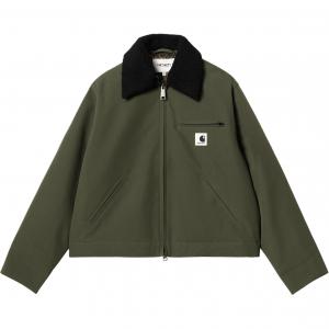 Carhartt WIP Куртка Ньюкирк, Green