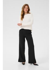 Рубашка с длинными рукавами CUbase, свободный крой, цвет весенняя гардения. CULTURE