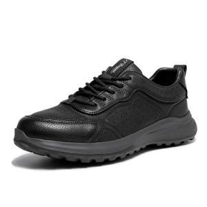 S.T.Dupont S. T.DUPONT Low Top Casual Shoes мужские черные/экрю