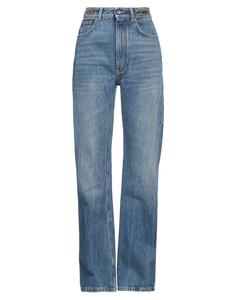 Джинсы Rabanne, синий