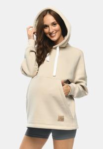 Худи Mija Culture Hoodie, Beige