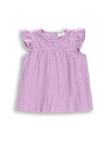 Рубашка Coccodrillo, фиолетовый