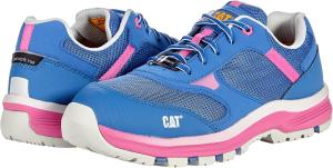 Женская обувь CAT Quake с композитным носком
