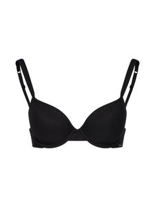 Бюстгальтер Skiny, черный