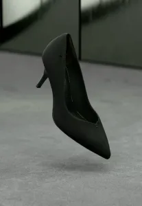 Классические каблуки Tamaris, Black