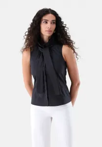 Блуза Van Laack, Black