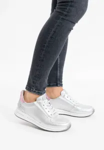 Тренеры осаки Ara, Silver