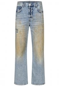 Обычные джинсы VBS, светло-голубой