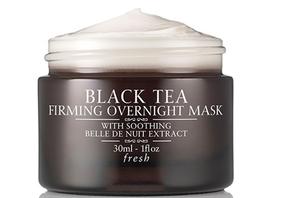 Fresh Черный чай маска для лица для женщин