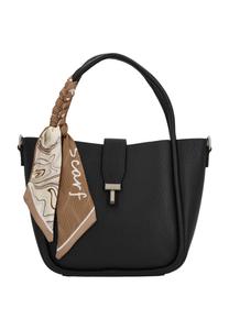 Usha Сумка в черном цвете