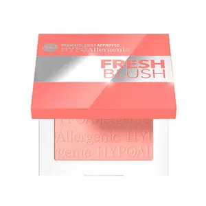 Гипоаллергенные румяна Hypo Fresh Blush 01 Golden Bell Hypoallergenic, цвет golden