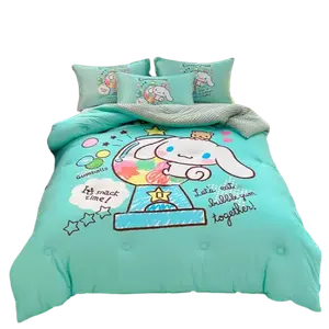 Sanrio Синтетическое одеяло