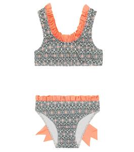 Майорка бикини Suncracy, разноцветный