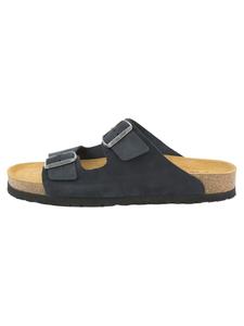 Мюли Piece Of Mind Comfort, темно-синий