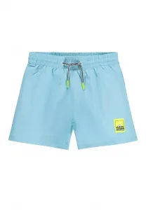 Плавки нико Molo, Blue Light