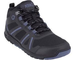 Походная обувь Xero Shoes Daylite Hiker Fusion, черный