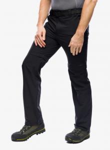 Мужские брюки CMP, эластичные, с застежкой-молнией, 3T51647